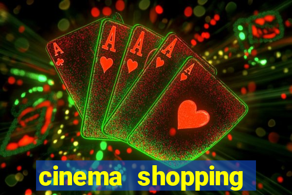 cinema shopping total porto alegre